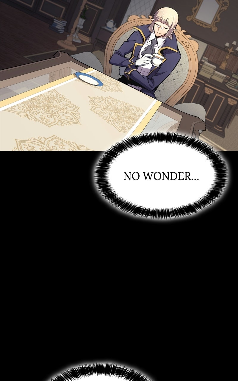 Read The Merciless Hero chapter 18 image 8 on Lezhin
