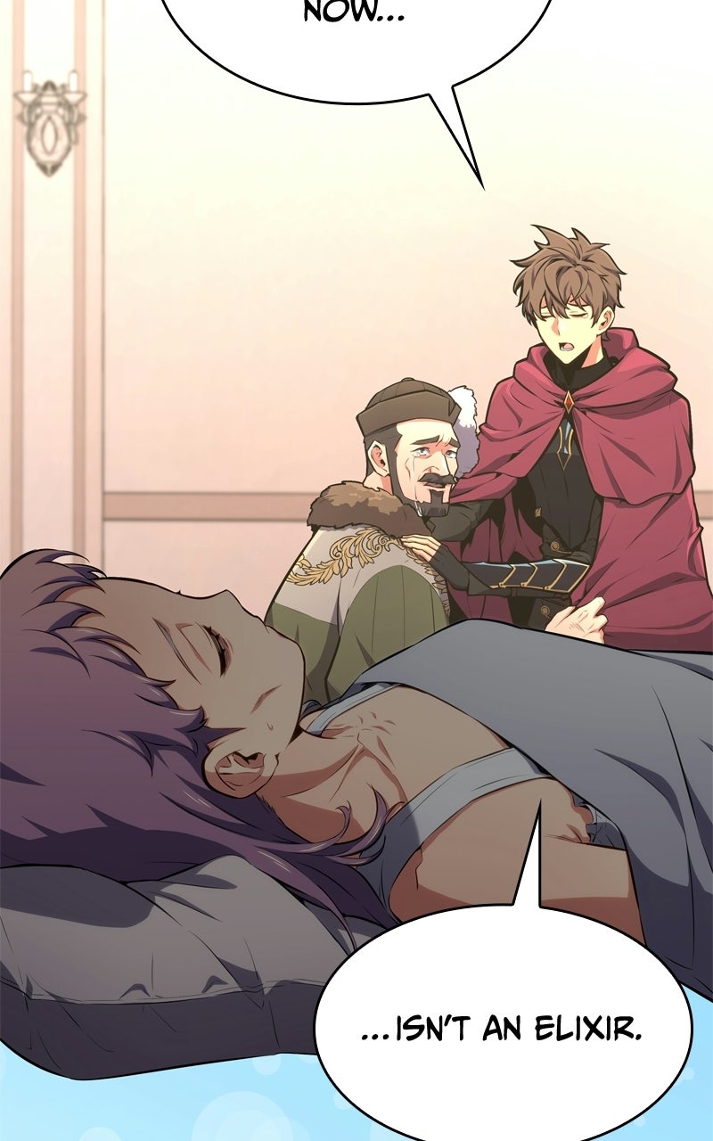 Read The Merciless Hero chapter 18 image 83 on Lezhin