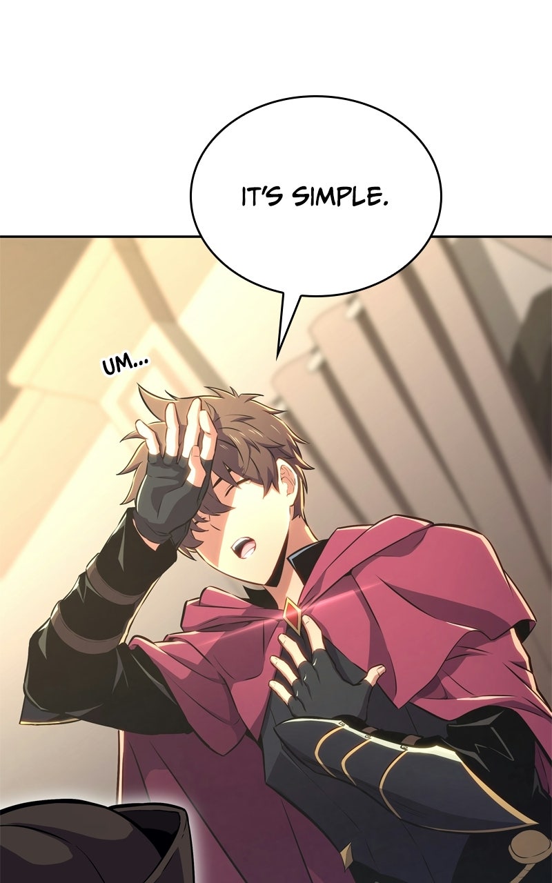 Read The Merciless Hero chapter 18 image 89 on Lezhin