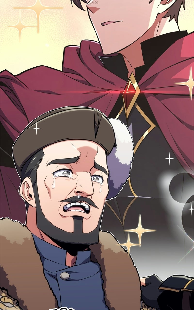 Read The Merciless Hero chapter 18 image 97 on Lezhin