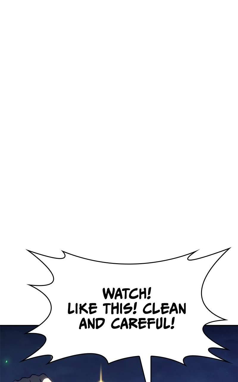 Read The Merciless Hero chapter 19 image 10 on Lezhin