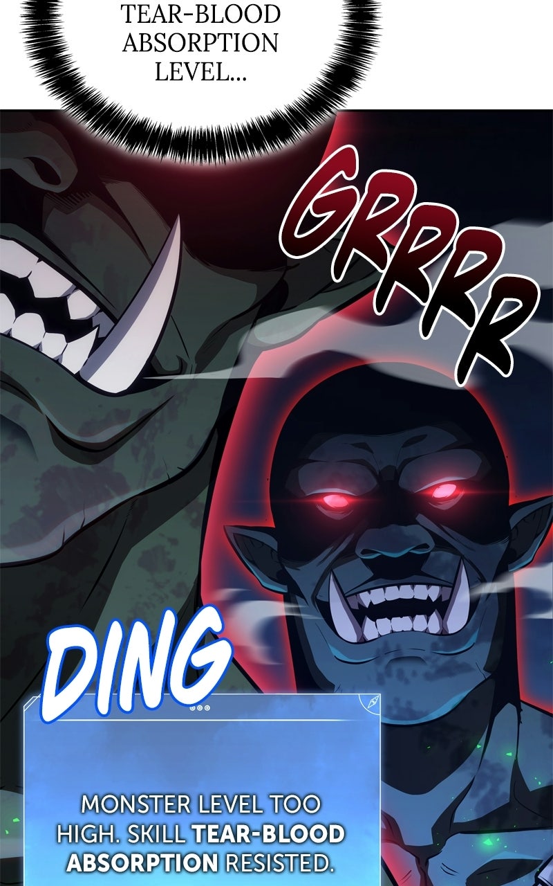 Read The Merciless Hero chapter 19 image 100 on Lezhin