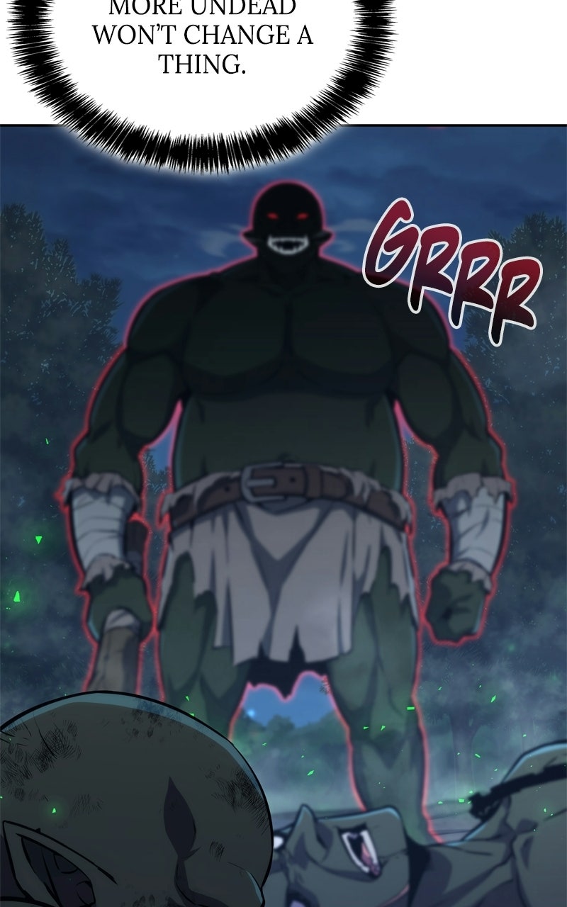 Read The Merciless Hero chapter 19 image 102 on Lezhin