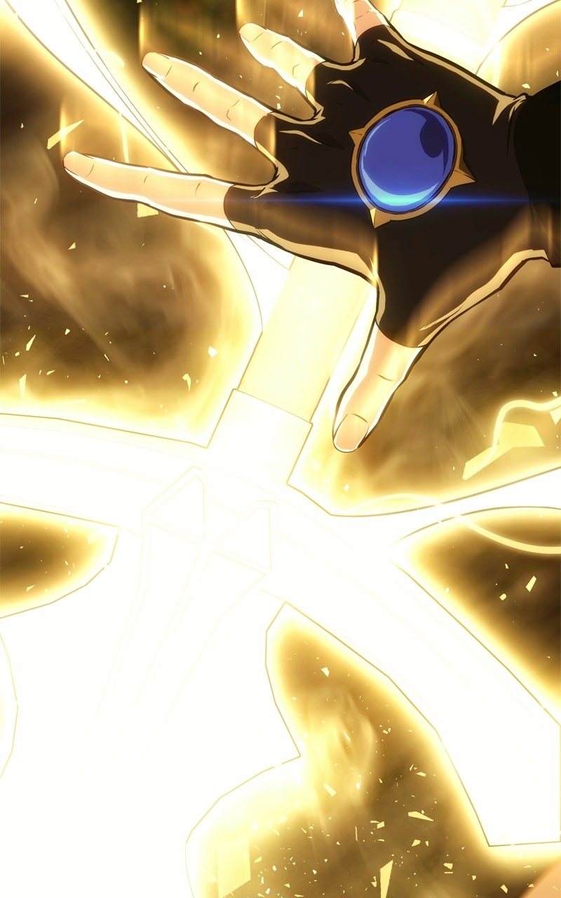 Read The Merciless Hero chapter 19 image 112 on Lezhin