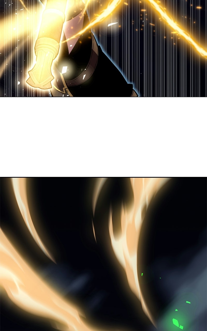 Read The Merciless Hero chapter 19 image 115 on Lezhin
