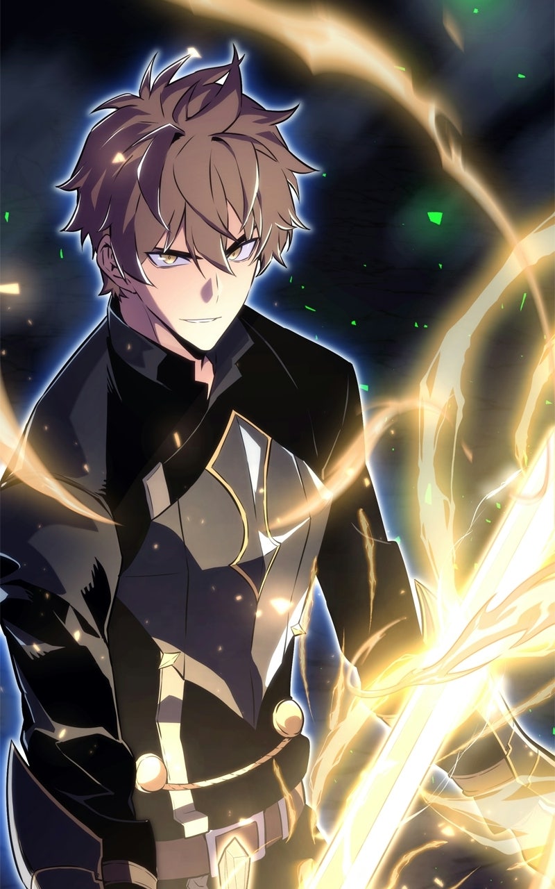 Read The Merciless Hero chapter 19 image 116 on Lezhin