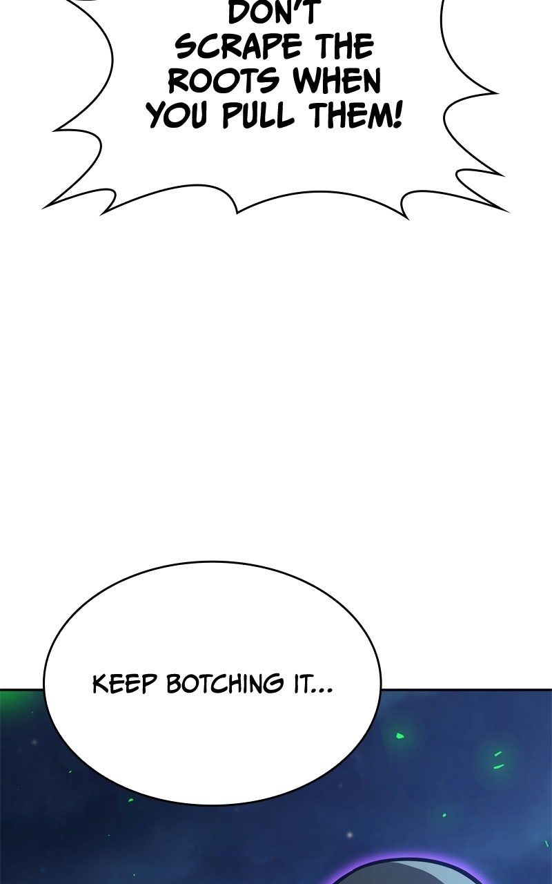 Read The Merciless Hero chapter 19 image 12 on Lezhin