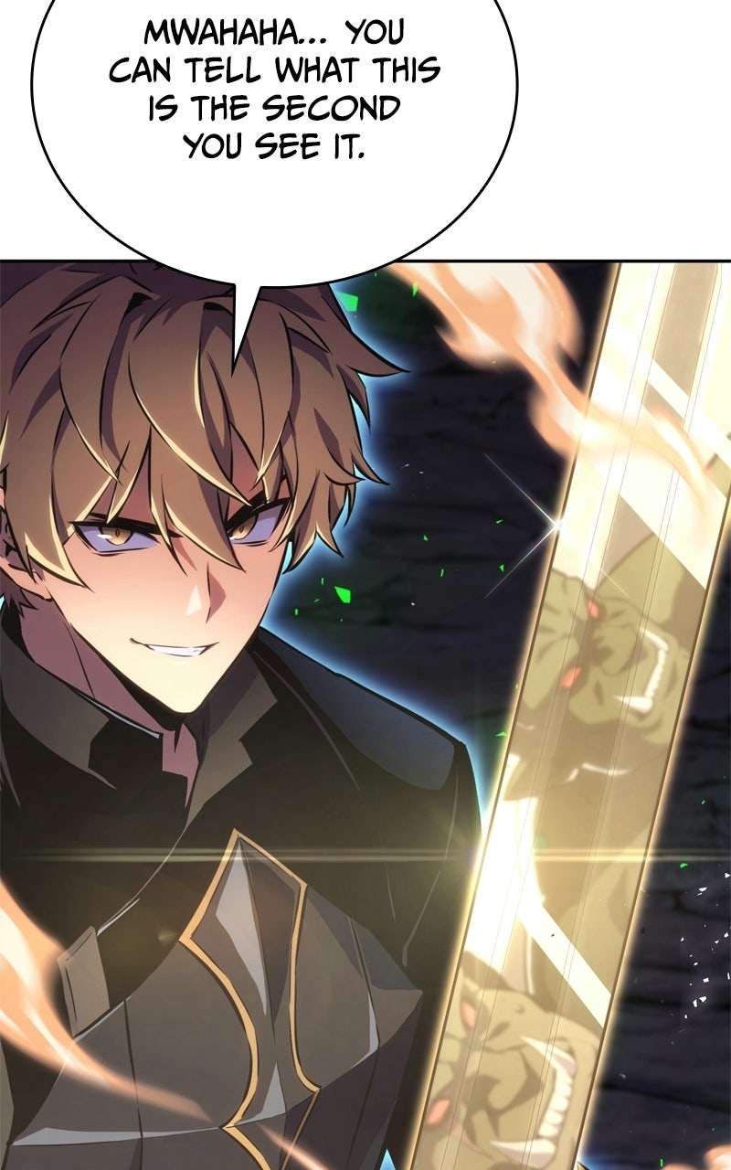 Read The Merciless Hero chapter 19 image 121 on Lezhin