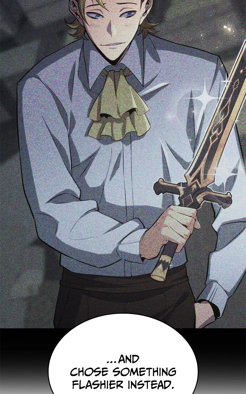 Read The Merciless Hero chapter 19 image 124 on Lezhin