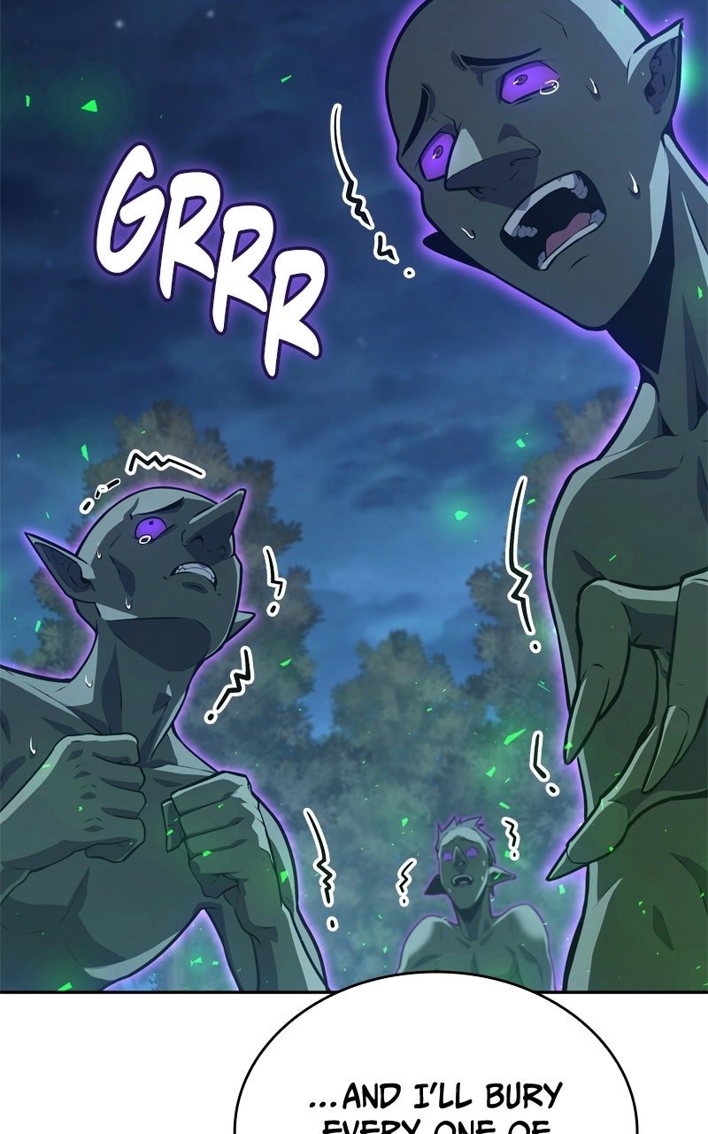 Read The Merciless Hero chapter 19 image 13 on Lezhin