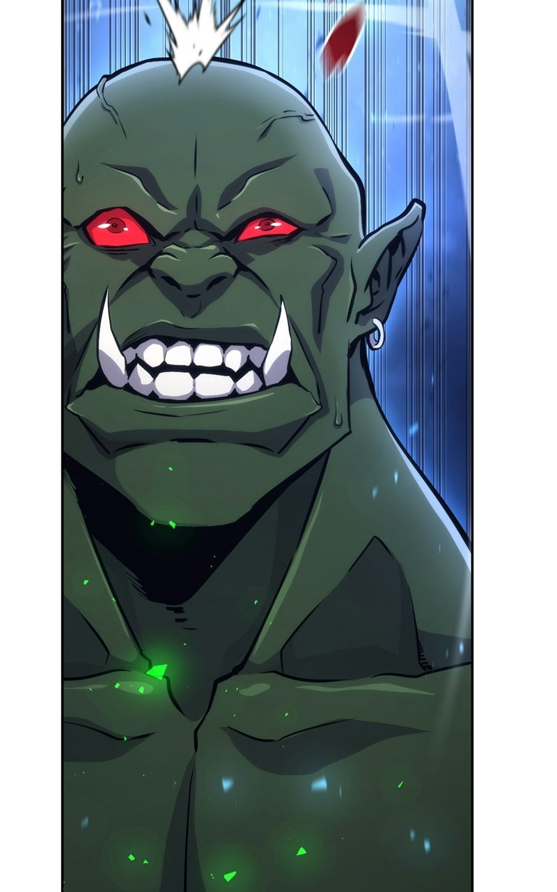 Read The Merciless Hero chapter 19 image 149 on Lezhin