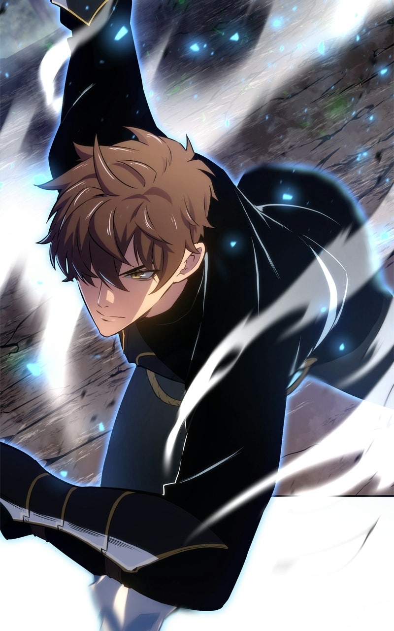 Read The Merciless Hero chapter 19 image 152 on Lezhin