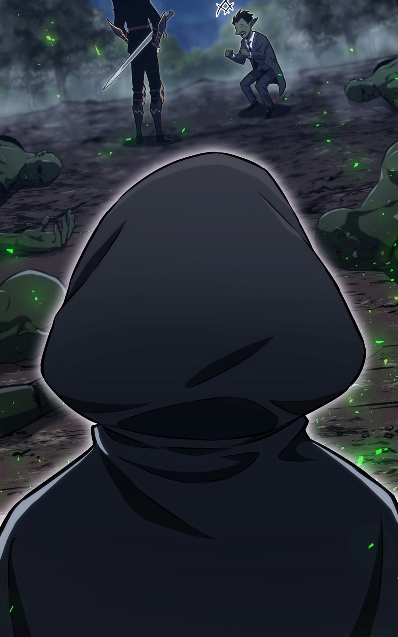 Read The Merciless Hero chapter 19 image 161 on Lezhin