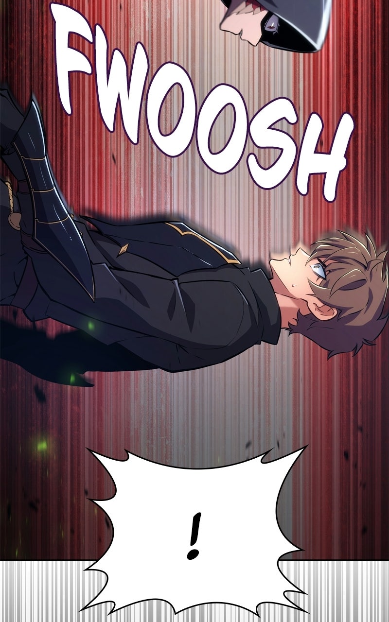 Read The Merciless Hero chapter 19 image 166 on Lezhin