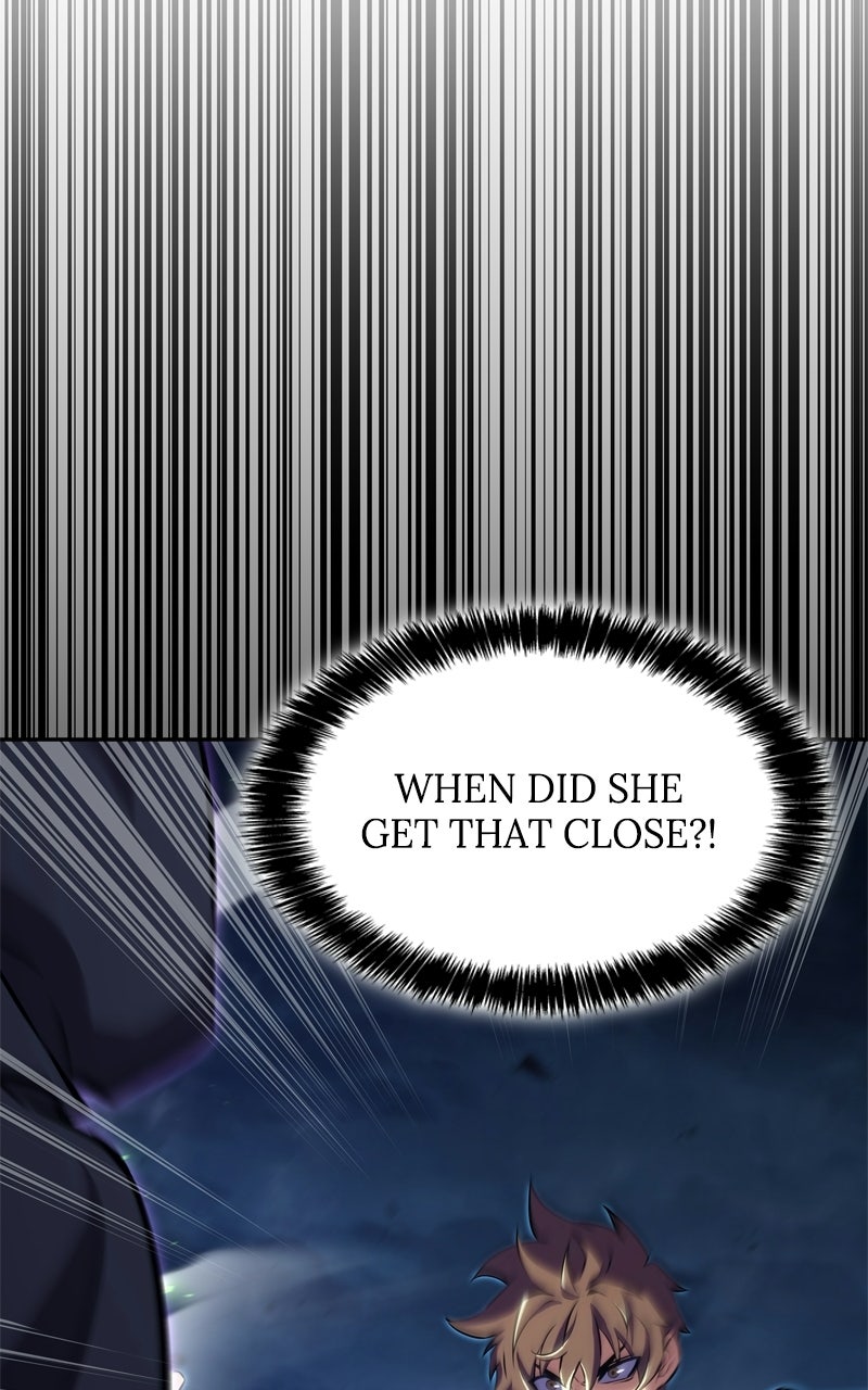 Read The Merciless Hero chapter 19 image 167 on Lezhin