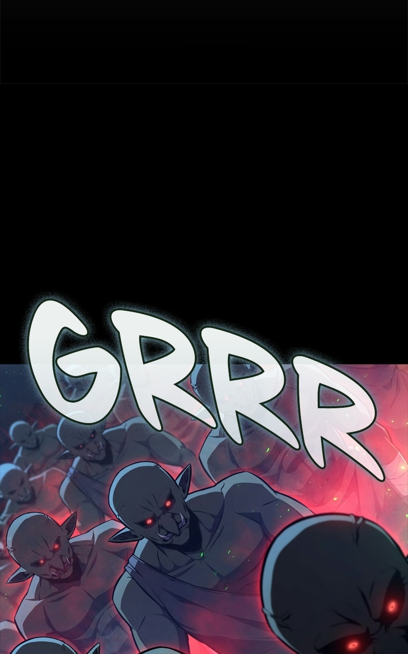 Read The Merciless Hero chapter 19 image 17 on Lezhin