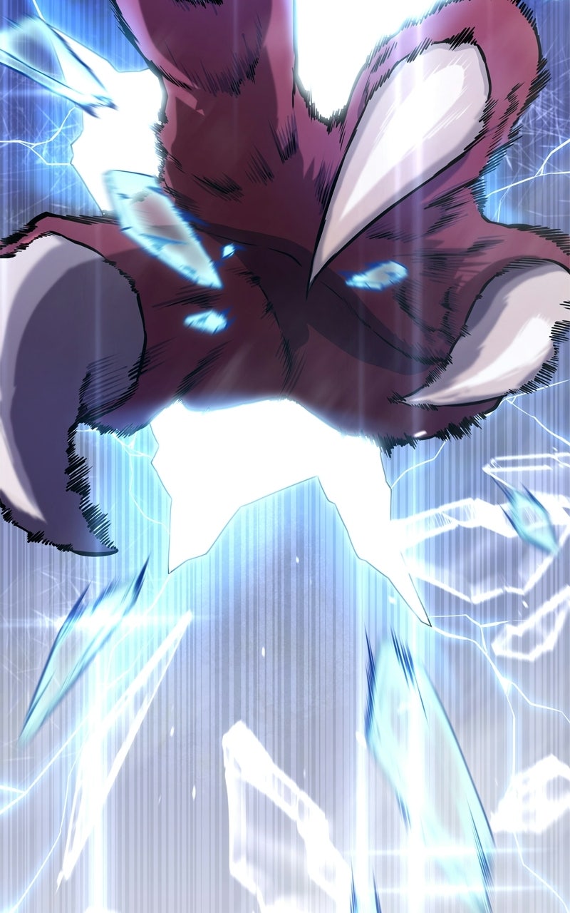 Read The Merciless Hero chapter 19 image 170 on Lezhin
