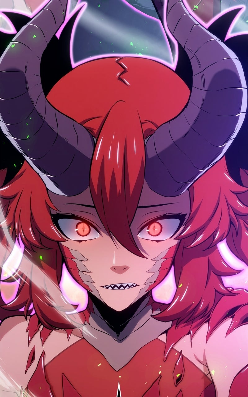 Read The Merciless Hero chapter 19 image 175 on Lezhin