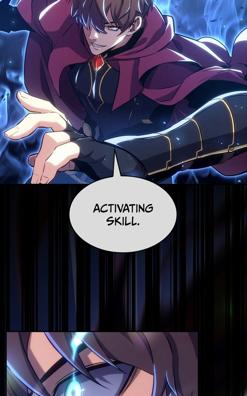 Read The Merciless Hero chapter 19 image 22 on Lezhin