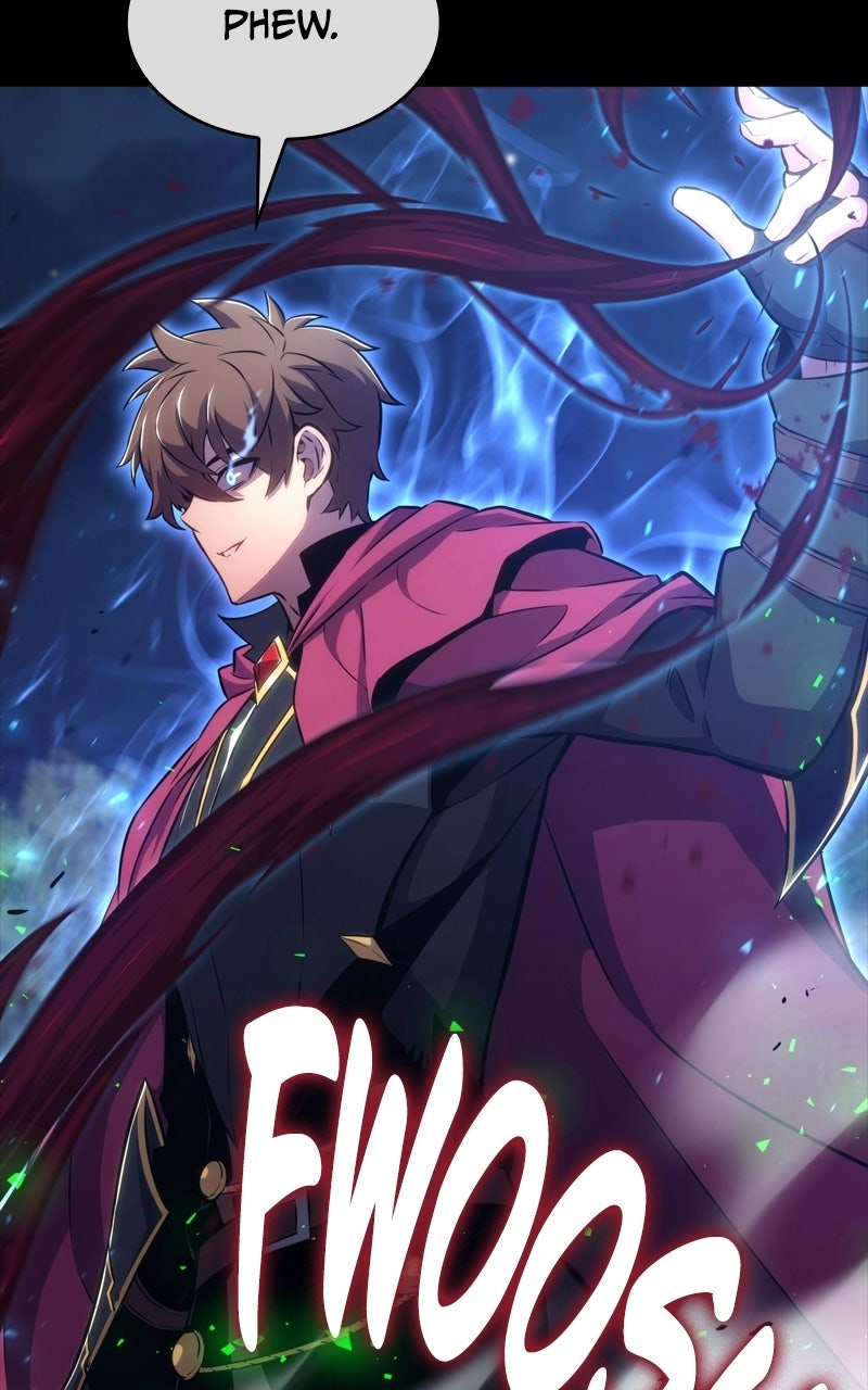 Read The Merciless Hero chapter 19 image 27 on Lezhin
