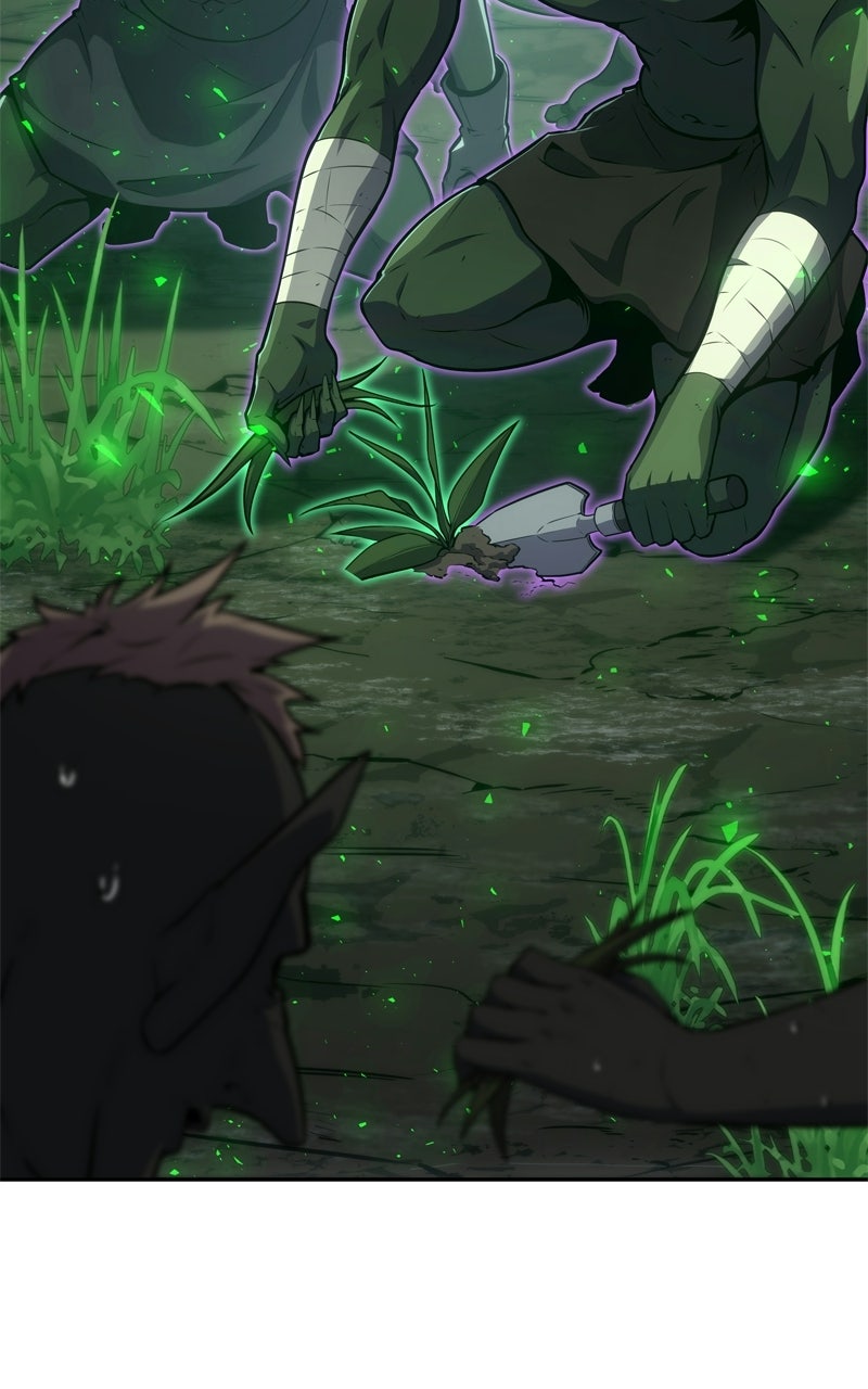 Read The Merciless Hero chapter 19 image 3 on Lezhin