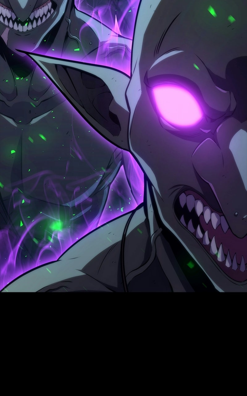 Read The Merciless Hero chapter 19 image 37 on Lezhin