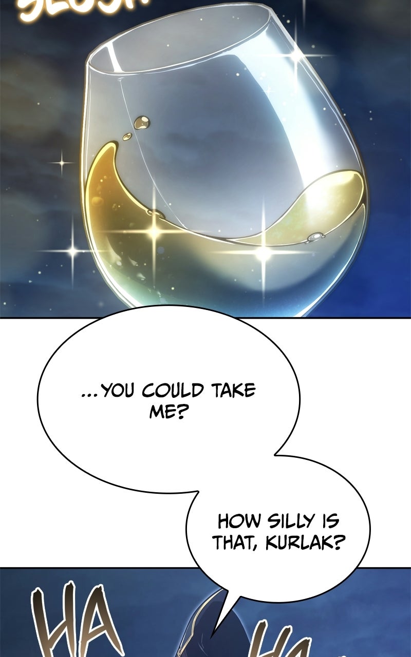 Read The Merciless Hero chapter 19 image 42 on Lezhin