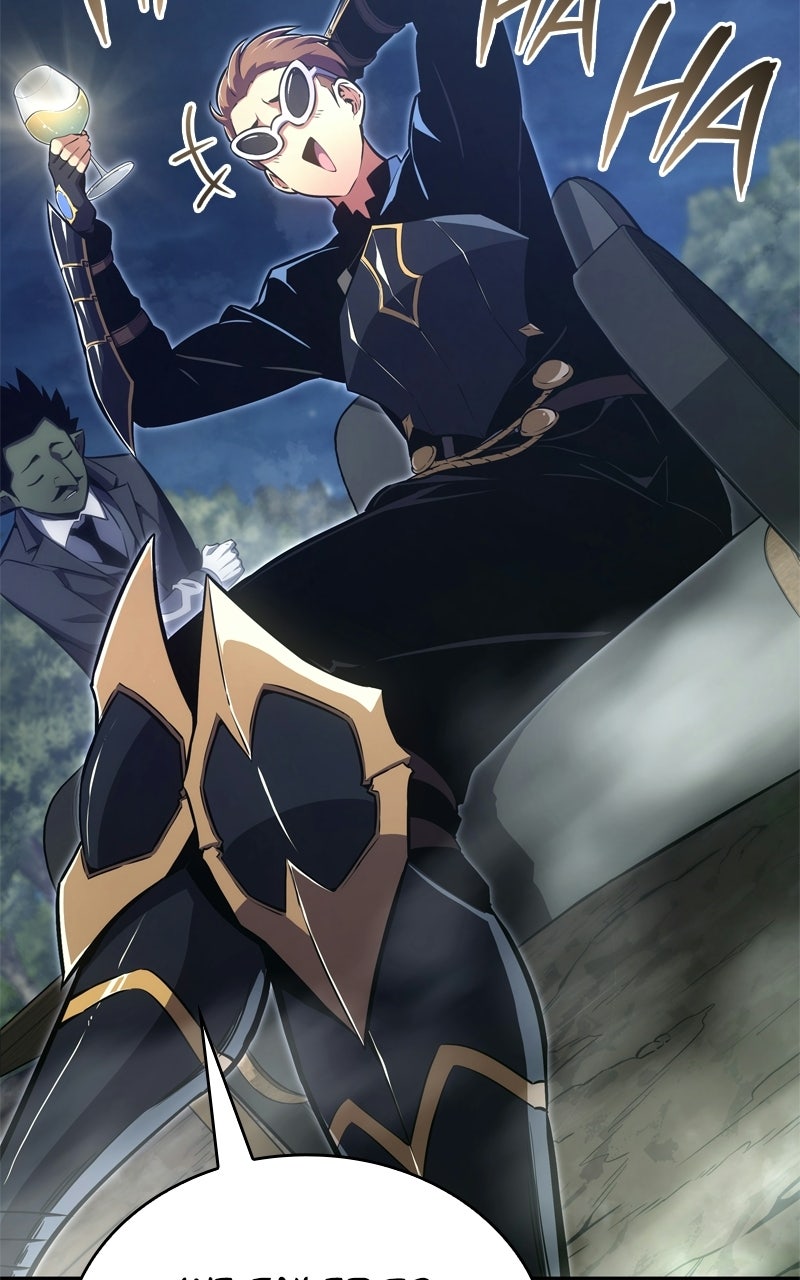 Read The Merciless Hero chapter 19 image 43 on Lezhin