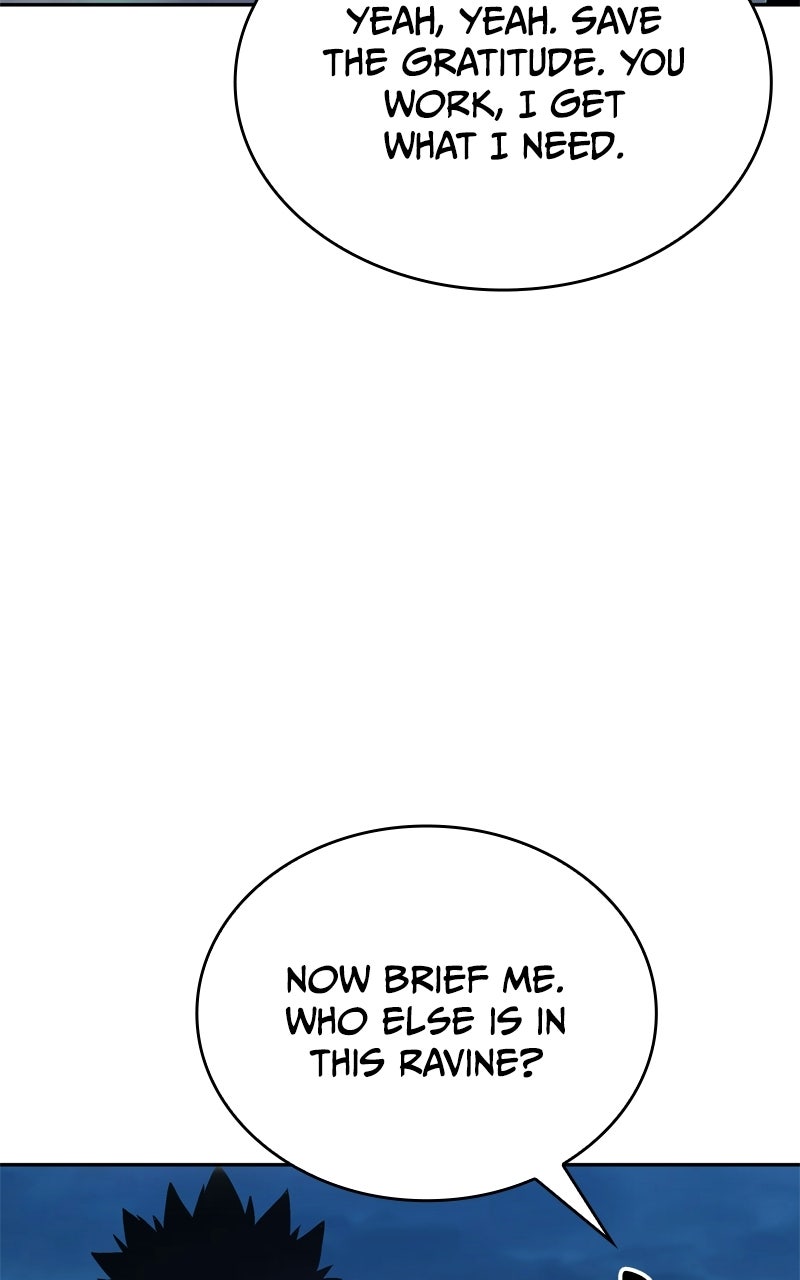 Read The Merciless Hero chapter 19 image 46 on Lezhin