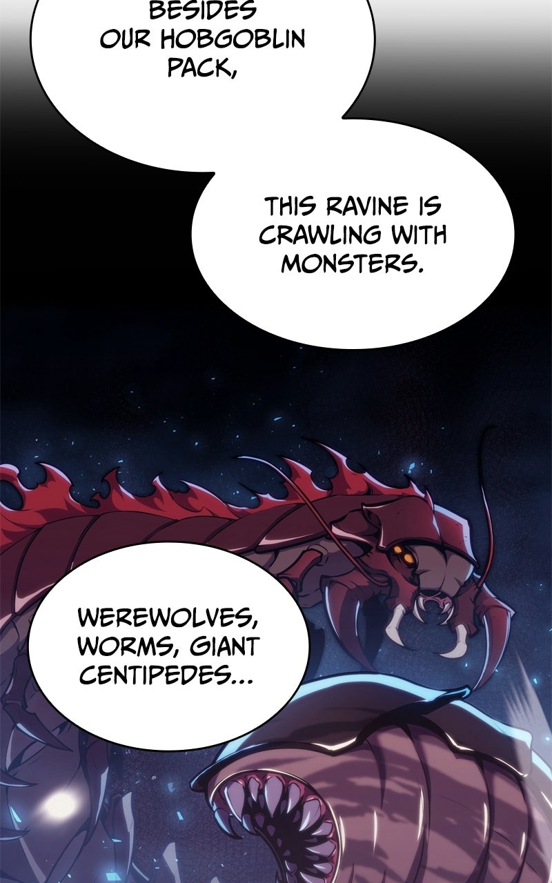Read The Merciless Hero chapter 19 image 48 on Lezhin