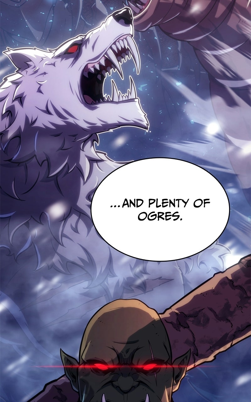 Read The Merciless Hero chapter 19 image 49 on Lezhin