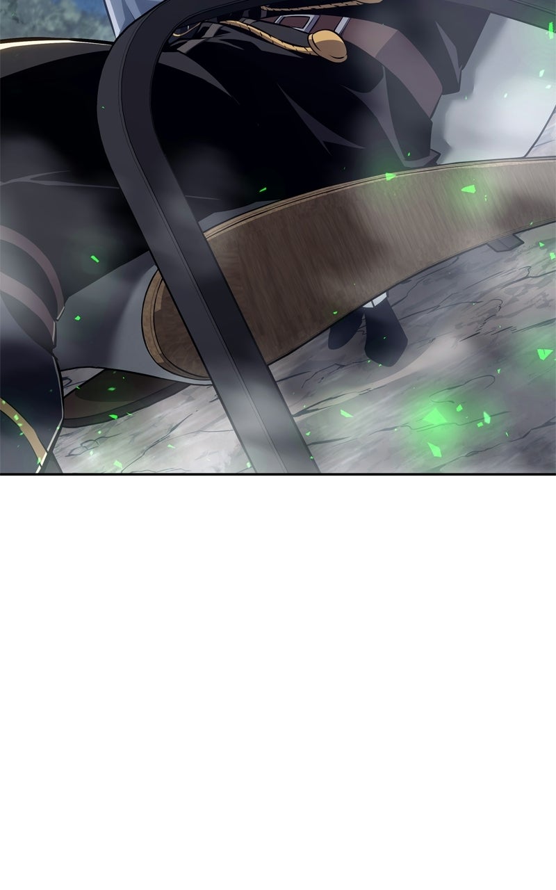 Read The Merciless Hero chapter 19 image 5 on Lezhin
