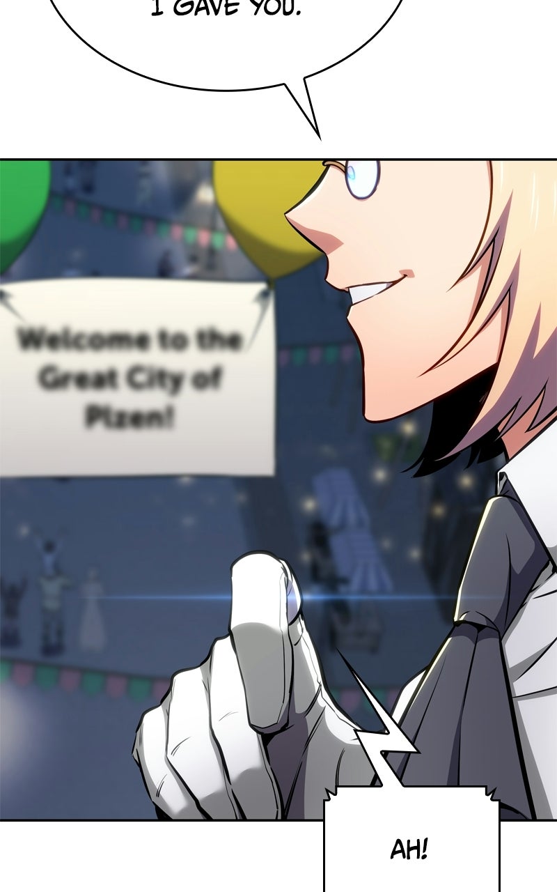 Read The Merciless Hero chapter 19 image 56 on Lezhin