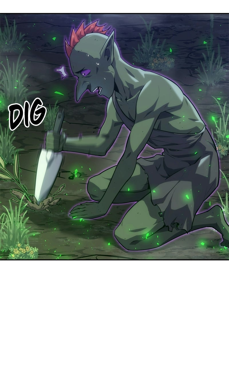 Read The Merciless Hero chapter 19 image 6 on Lezhin