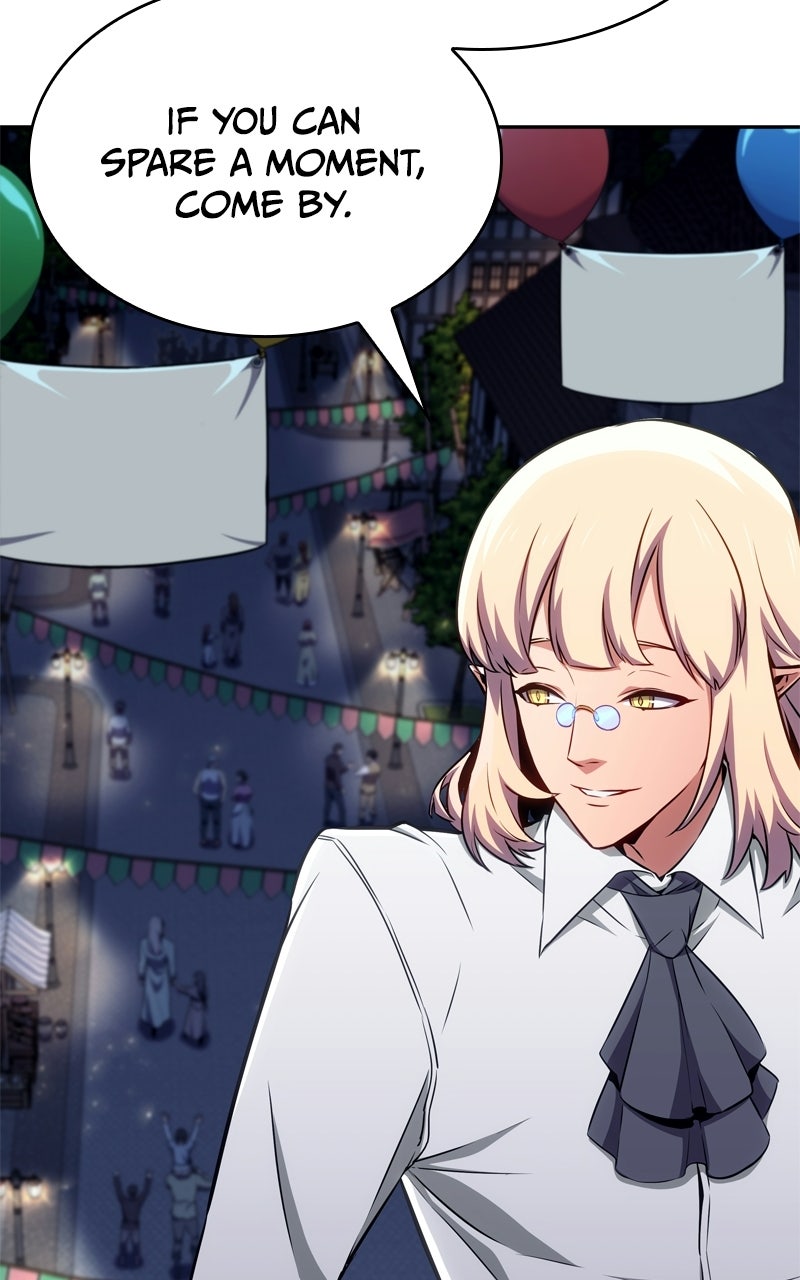Read The Merciless Hero chapter 19 image 63 on Lezhin