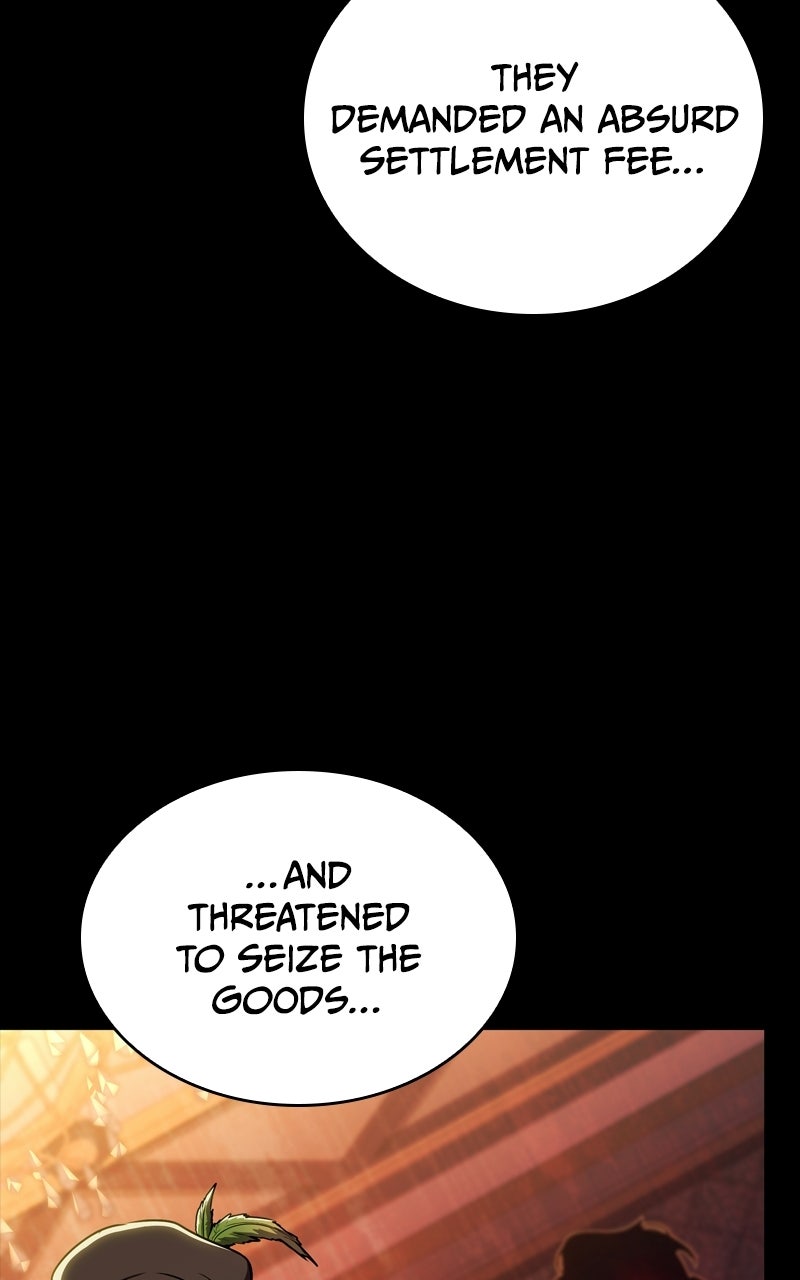 Read The Merciless Hero chapter 19 image 68 on Lezhin