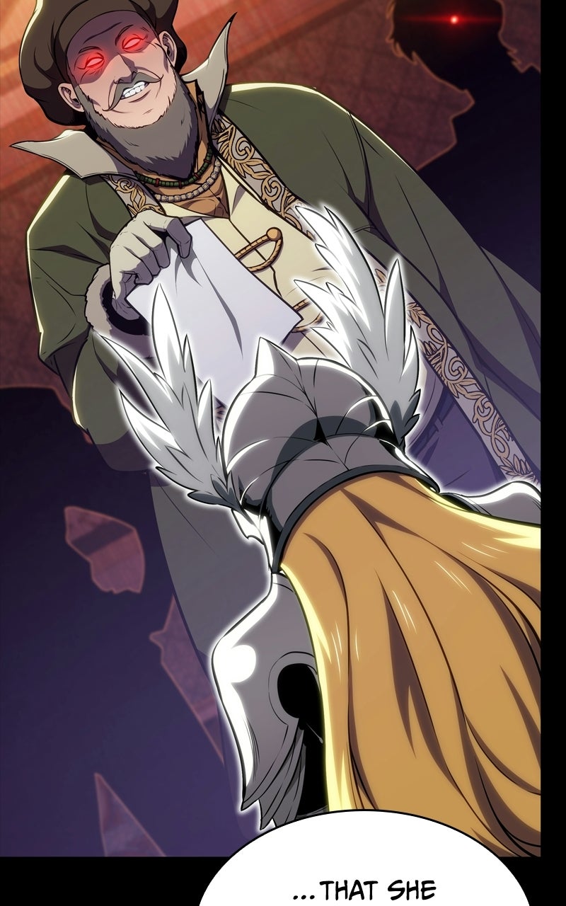 Read The Merciless Hero chapter 19 image 69 on Lezhin