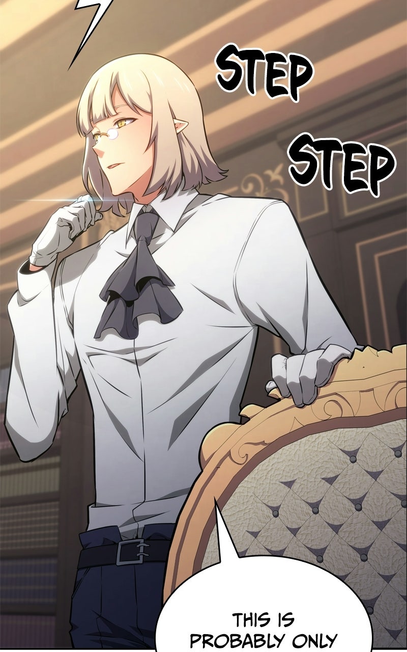 Read The Merciless Hero chapter 19 image 71 on Lezhin