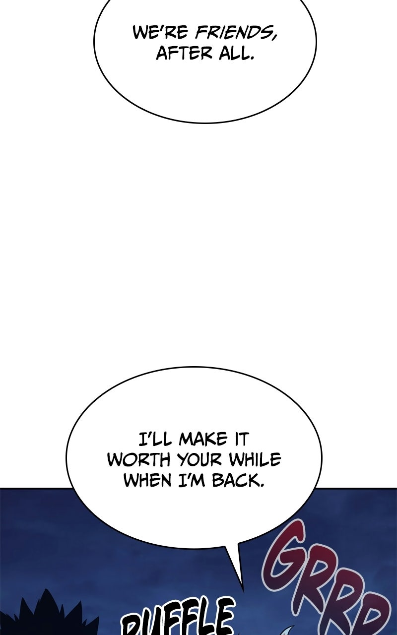 Read The Merciless Hero chapter 19 image 76 on Lezhin