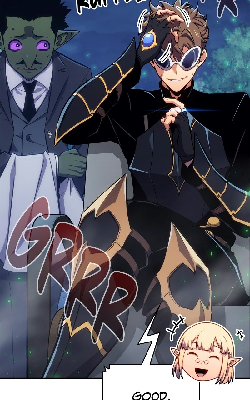 Read The Merciless Hero chapter 19 image 77 on Lezhin