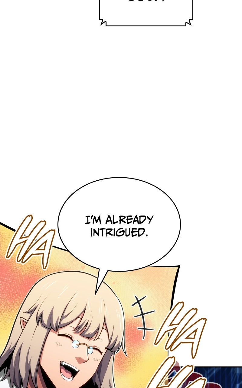 Read The Merciless Hero chapter 19 image 78 on Lezhin