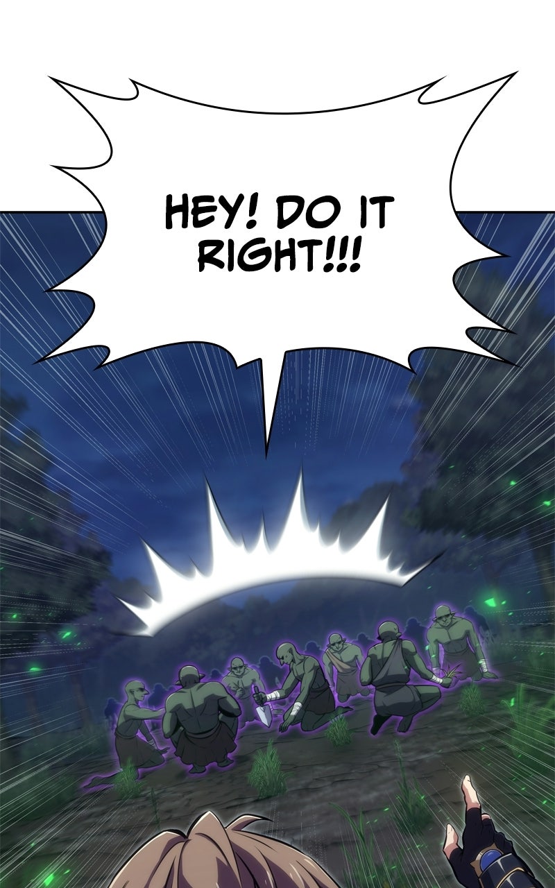 Read The Merciless Hero chapter 19 image 8 on Lezhin