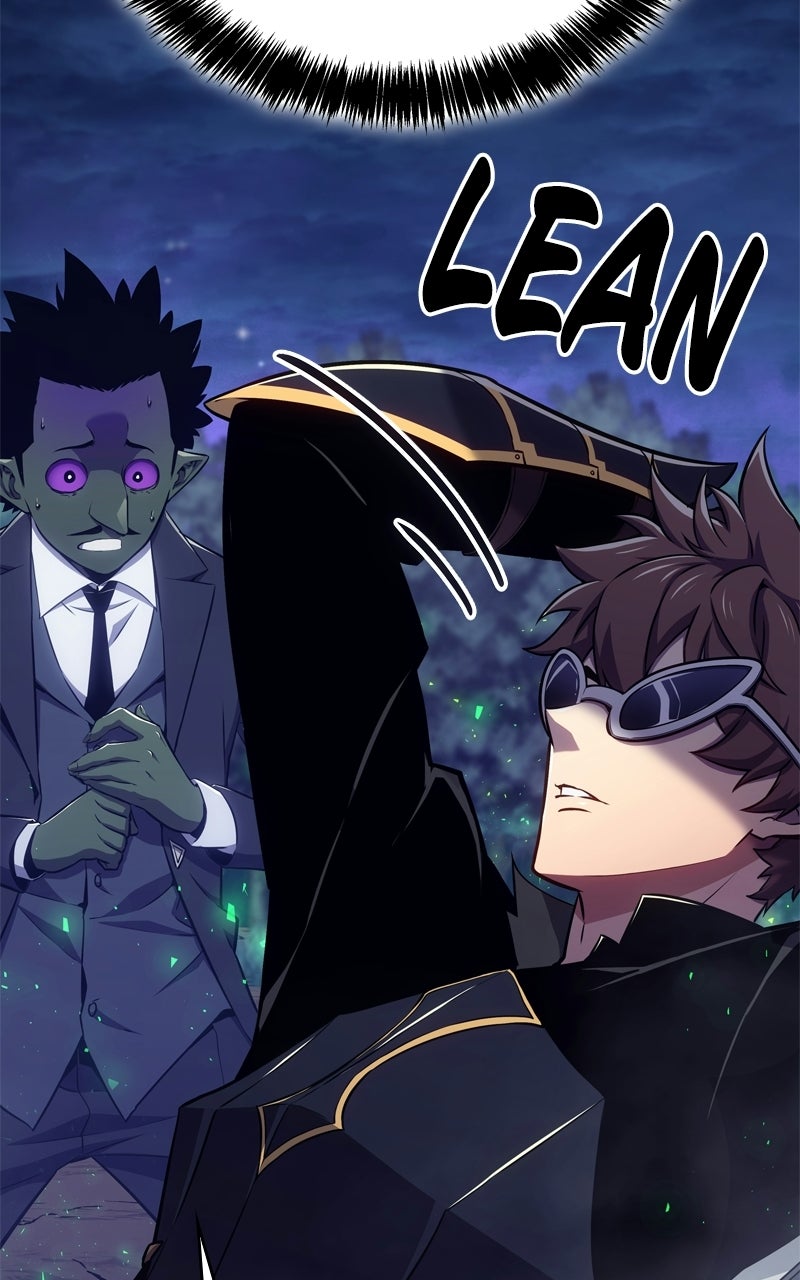 Read The Merciless Hero chapter 19 image 84 on Lezhin