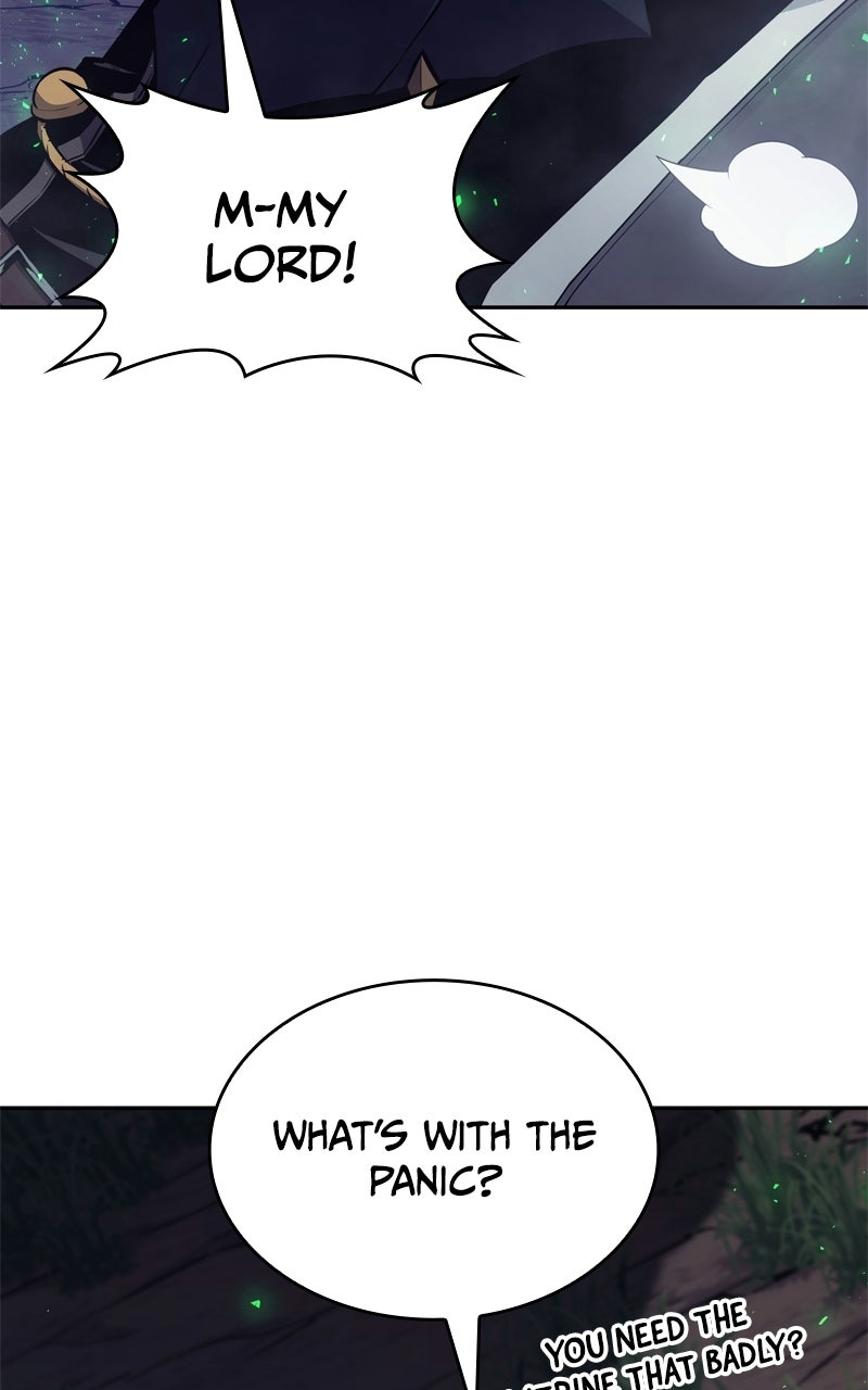 Read The Merciless Hero chapter 19 image 85 on Lezhin