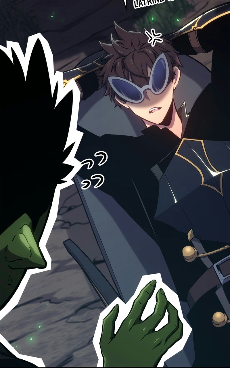 Read The Merciless Hero chapter 19 image 86 on Lezhin