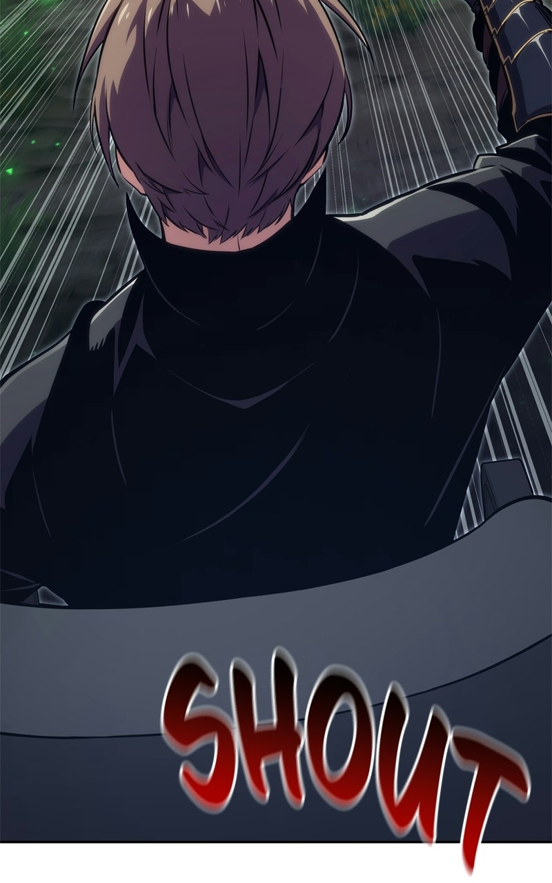 Read The Merciless Hero chapter 19 image 9 on Lezhin