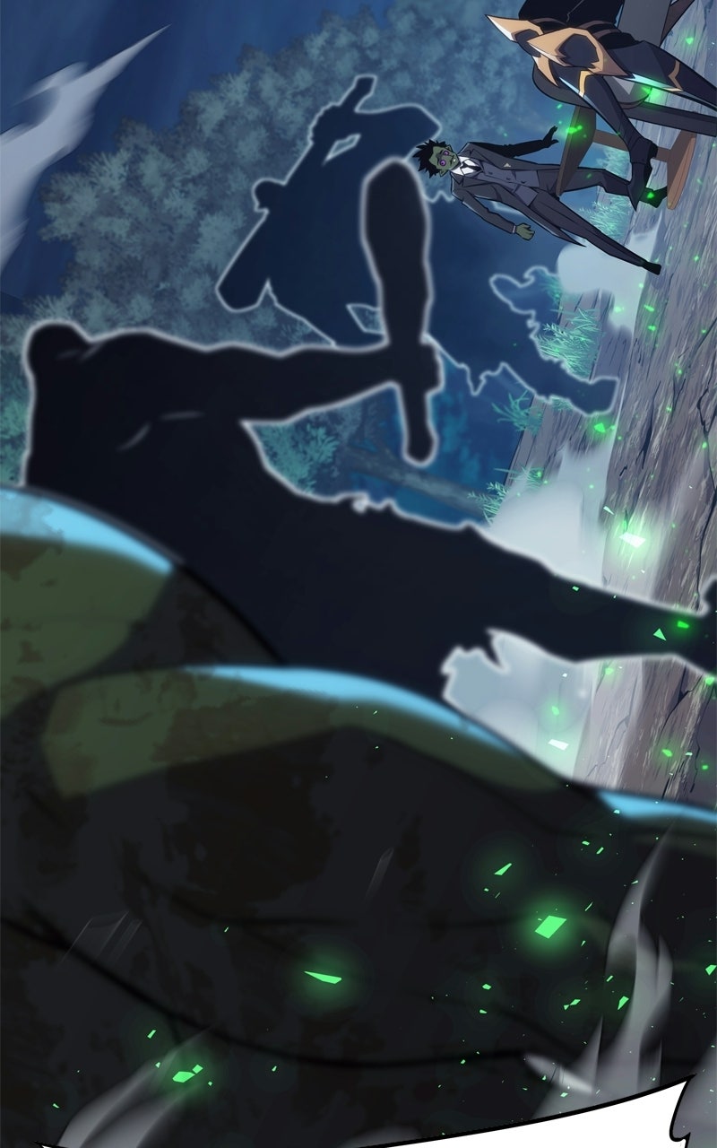 Read The Merciless Hero chapter 19 image 91 on Lezhin