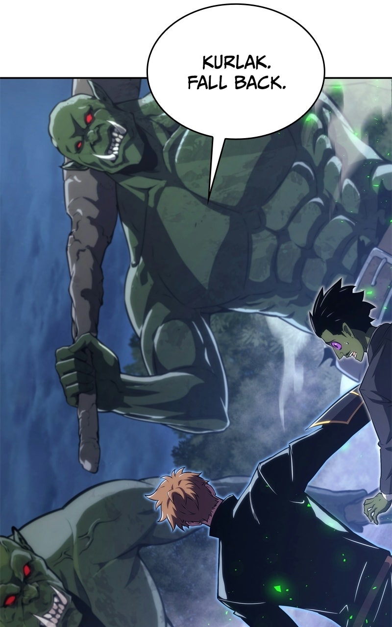 Read The Merciless Hero chapter 19 image 94 on Lezhin