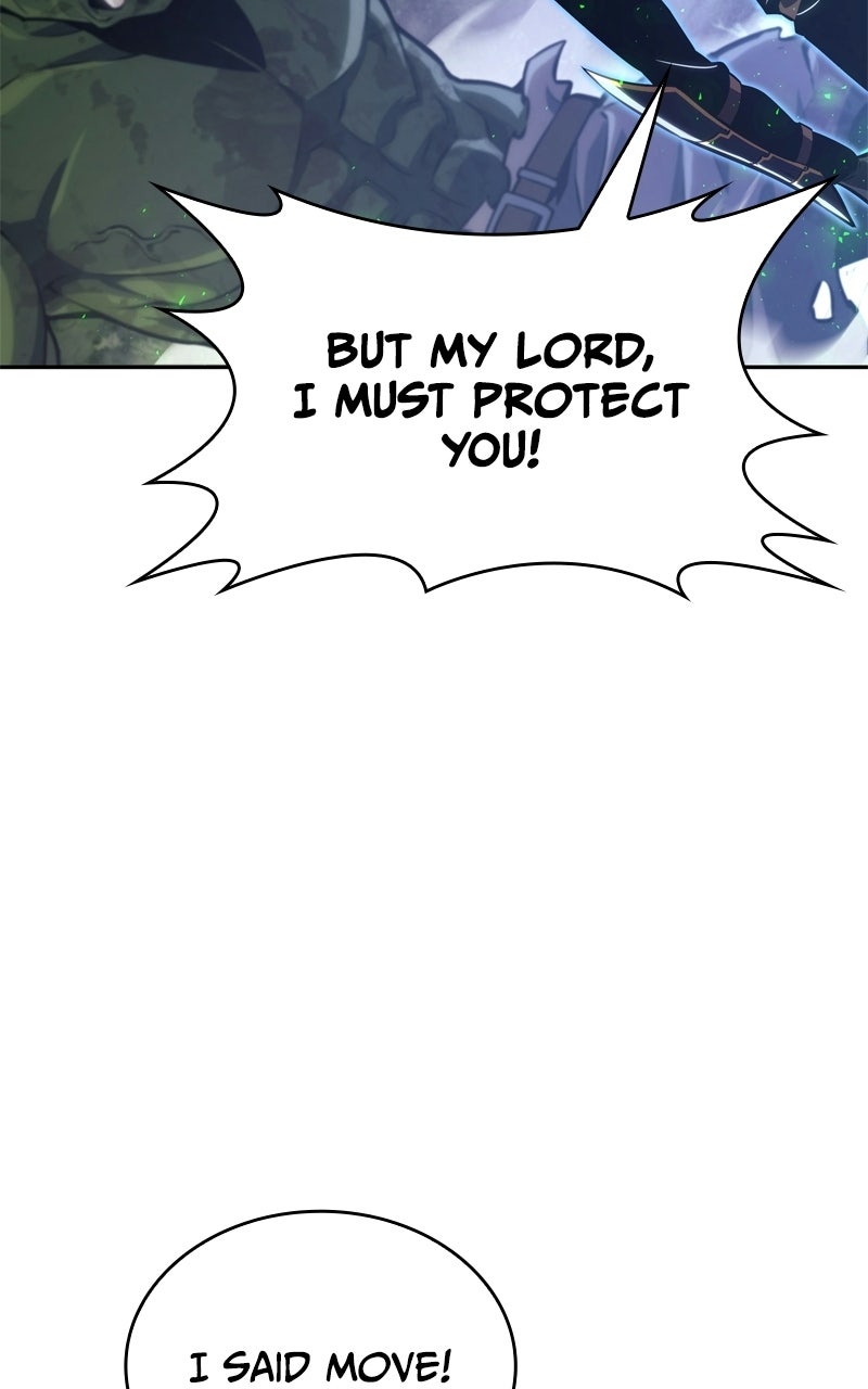 Read The Merciless Hero chapter 19 image 95 on Lezhin