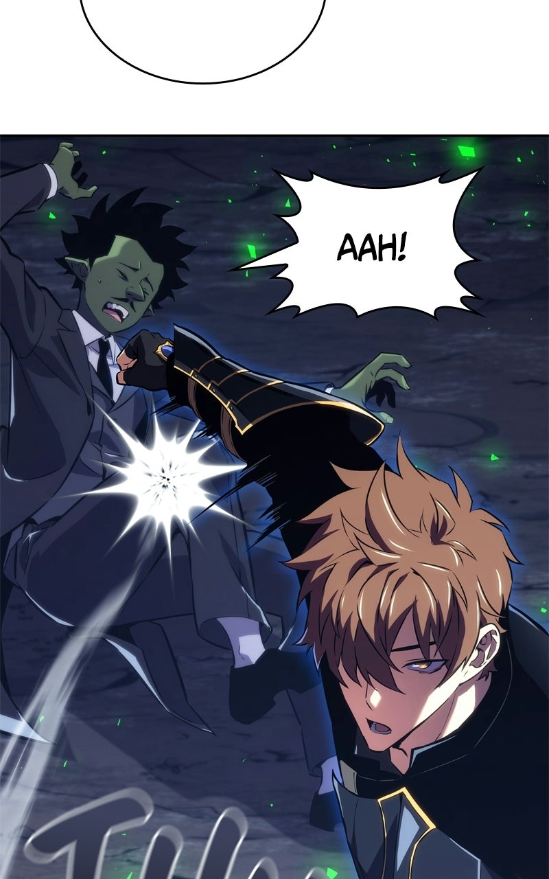 Read The Merciless Hero chapter 19 image 96 on Lezhin